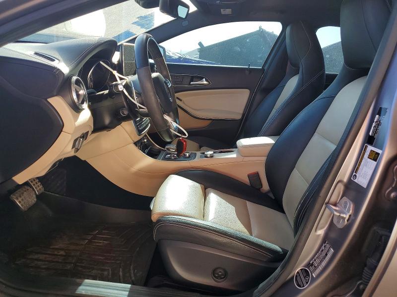 Продаж на аукціоні авто 2016 Mercedes-benz Gla, vin: WDDTG5CBXGJ228777, номер лоту: 50808786
