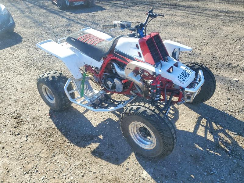 Продажа на аукционе авто 2001 Yamaha Yfz350, vin: JY43GGW011C214616, номер лота: 51400176