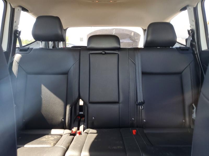 2018 Volkswagen Atlas მანქანა იყიდება აუქციონზე, vin: 1V2MR2CAXJC553776, აუქციონის ნომერი: 49838996