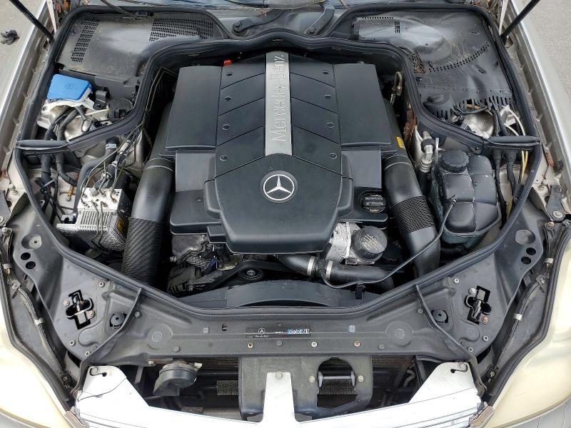 41992136 :رقم المزاد ، WDDDJ75X26A039629 vin ، 2006 Mercedes-benz Cls مزاد بيع