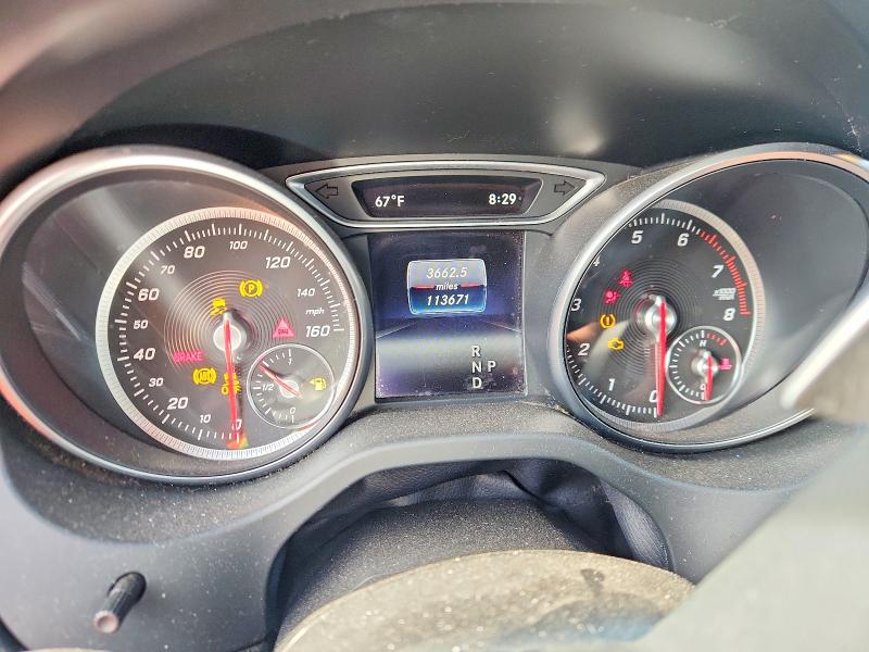 Продаж на аукціоні авто 2018 Mercedes-benz Cla, vin: WDDSJ4EB3JN595136, номер лоту: 49962336