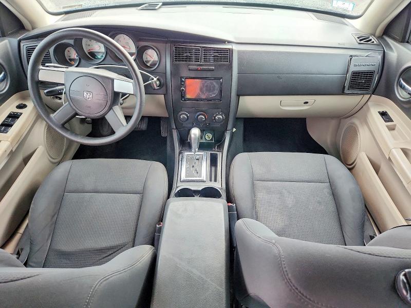 Продажа на аукционе авто 2007 Dodge Charger, vin: 2B3KA43R37H847514, номер лота: 48563106