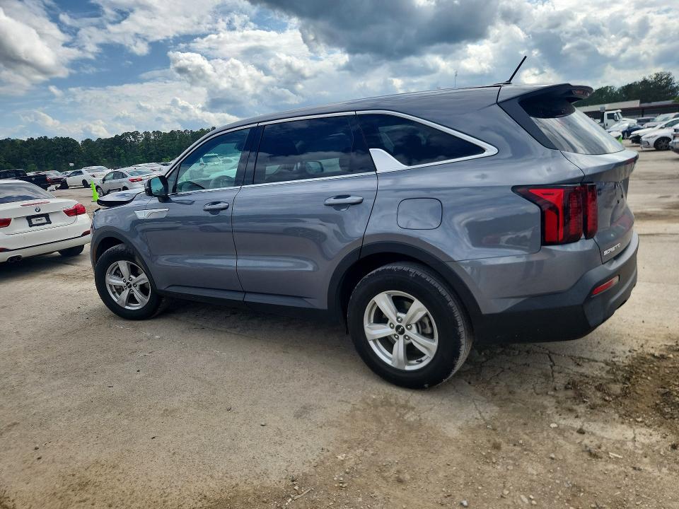Aukcja sprzedaży 2023 Kia Sorento, vin: 5XYRG4LC7PG227190, numer aukcji: 51201346