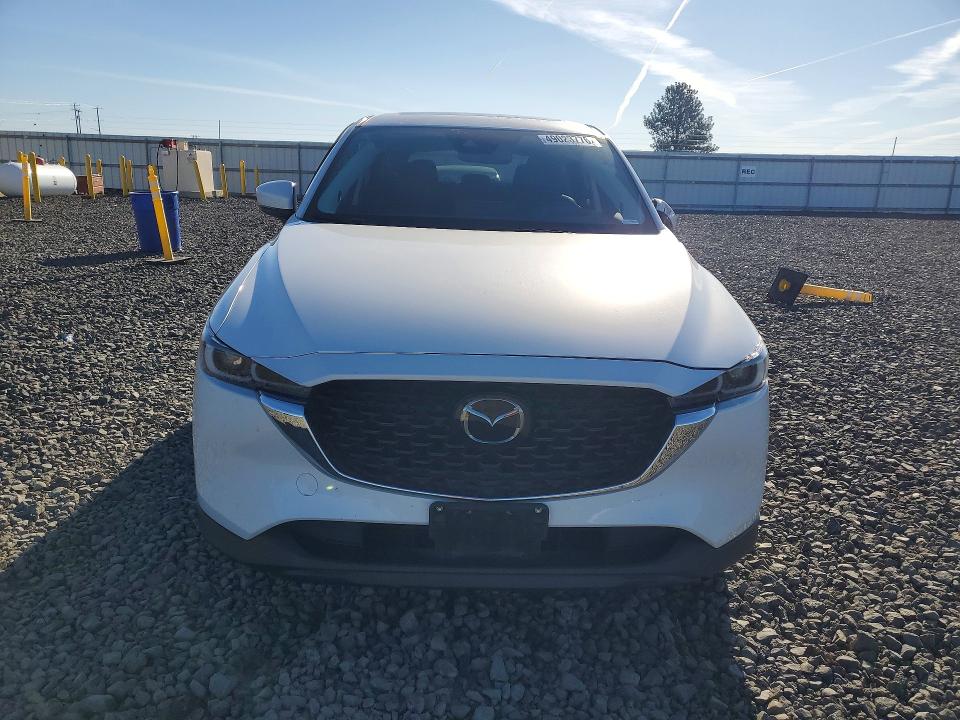 Aukcja sprzedaży 2023 Mazda Cx-5, vin: JM3KFBEM5P0170435, numer aukcji: 49023776