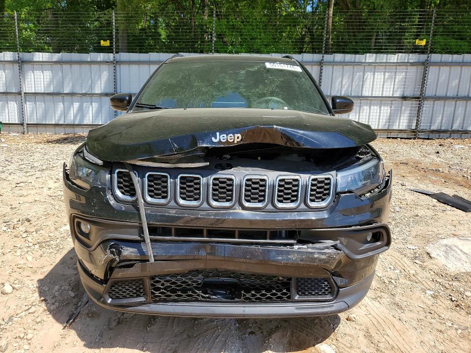 Aukcja sprzedaży 2024 Jeep Compass, vin: 3C4NJDBN5RT104146, numer aukcji: 50151746