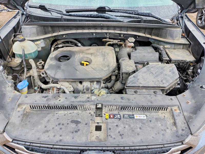 49296276 :رقم المزاد ، KM8J33A48GU168823 vin ، 2016 Hyundai Tucson مزاد بيع