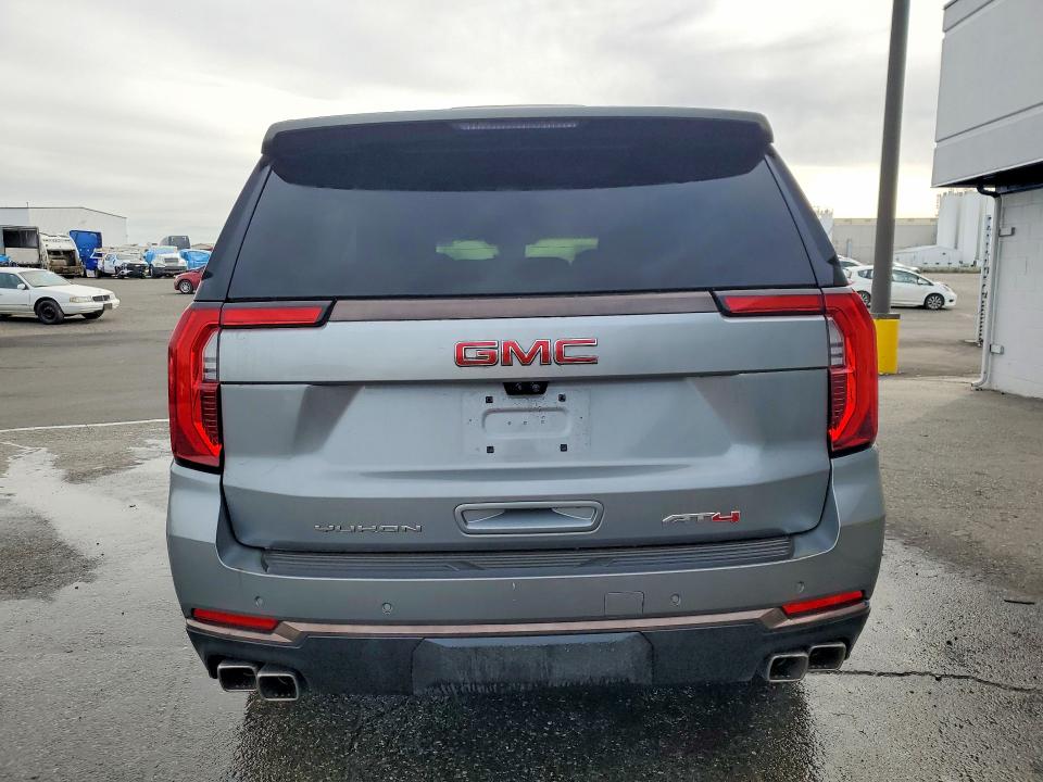 Продаж на аукціоні авто 2026 Gmc Yukon, vin: 1GKS2VK83TR218974, номер лоту: 50157786