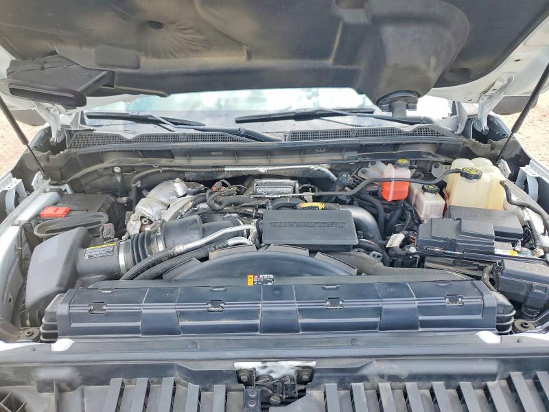Aukcja sprzedaży 2021 Gmc Sierra, vin: 1GT49WEY8MF174653, numer aukcji: 50827946