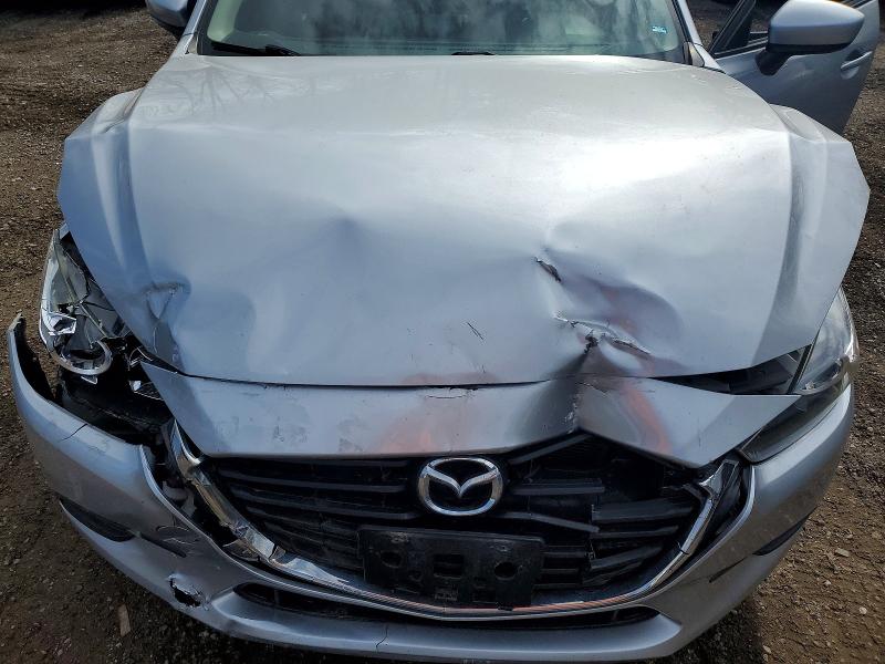 Продаж на аукціоні авто 2018 Mazda 3, vin: JM1BN1U77J1171279, номер лоту: 51684646