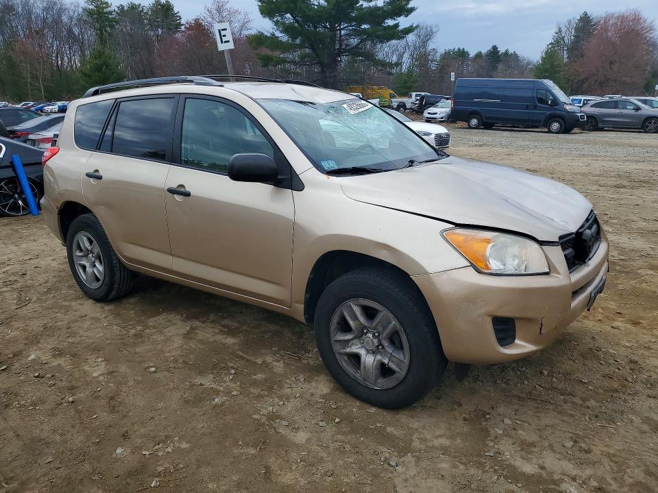 Продажа на аукционе авто 2011 Toyota Rav4, vin: 2T3BF4DV1BW095543, номер лота: 49326666