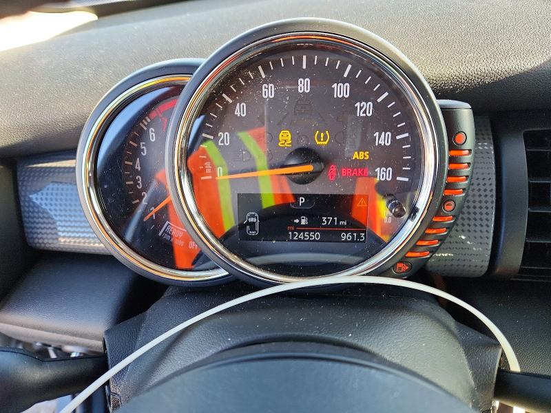 2016 Mini Cooper მანქანა იყიდება აუქციონზე, vin: WMWXU1C50G2D08171, აუქციონის ნომერი: 50957176