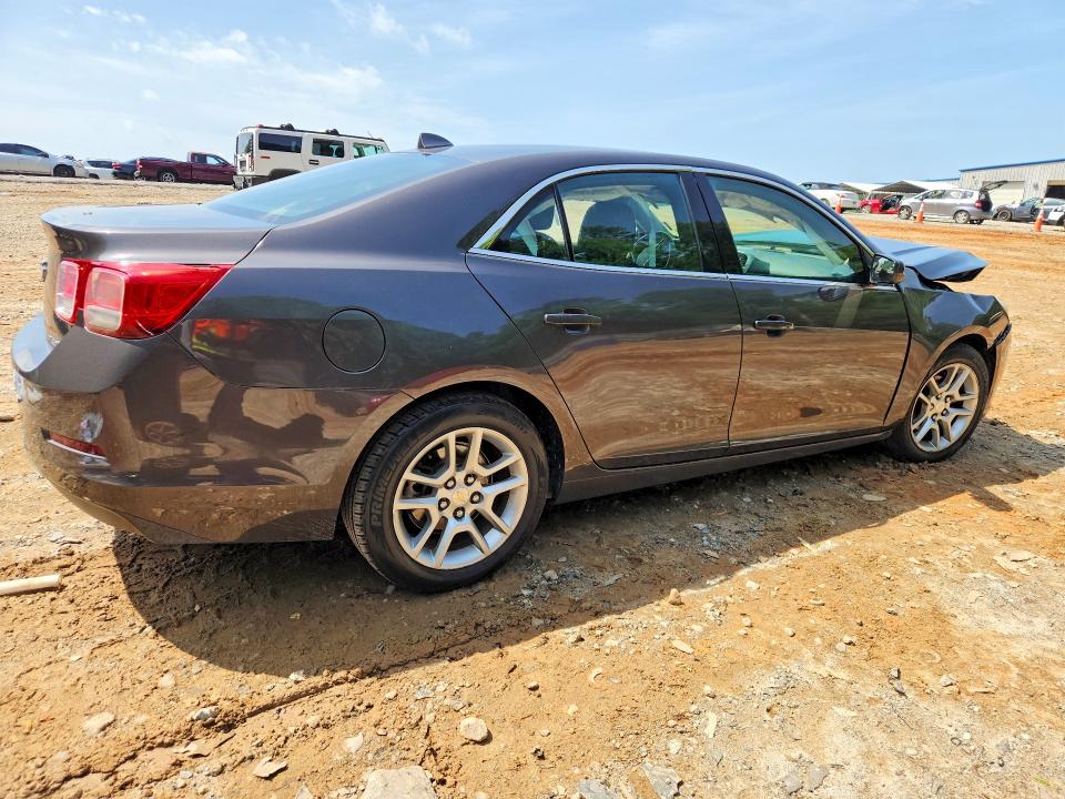 2013 Chevrolet Malibu მანქანა იყიდება აუქციონზე, vin: 1G11F5RR5DF108191, აუქციონის ნომერი: 51538816