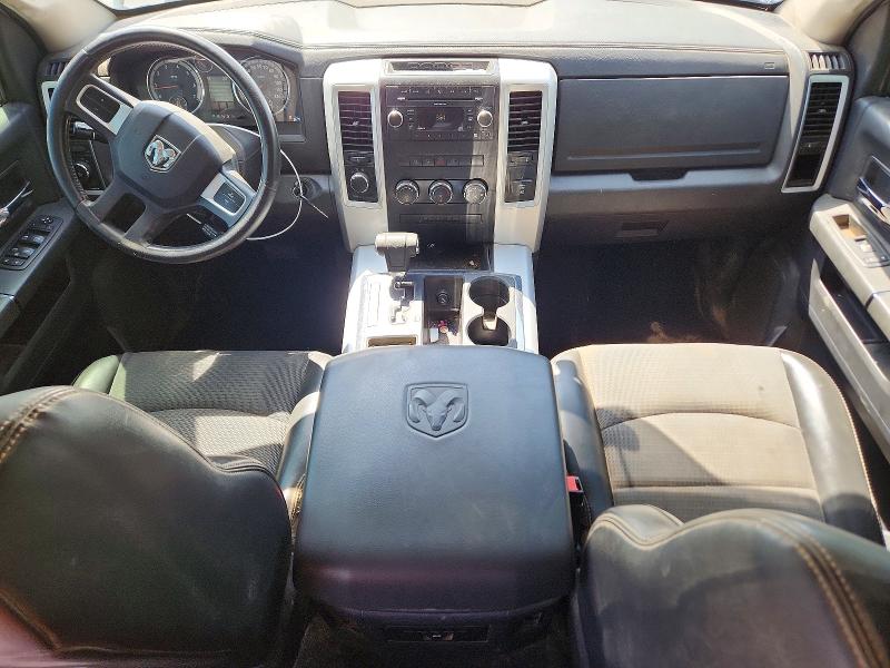 51275316 :رقم المزاد ، 1D3HV13T59S816467 vin ، 2009 Dodge Ram مزاد بيع