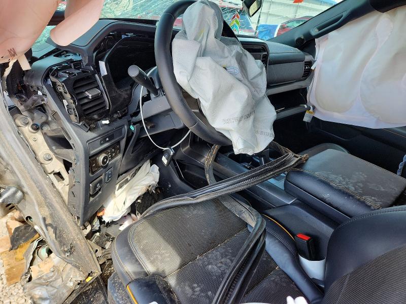 Продаж на аукціоні авто 2025 Ford F150, vin: 1FTFW4L8XSFC61671, номер лоту: 48701726