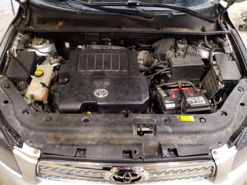 Продаж на аукціоні авто 2007 Toyota Rav4, vin: JTMZK31V276007049, номер лоту: 48792356