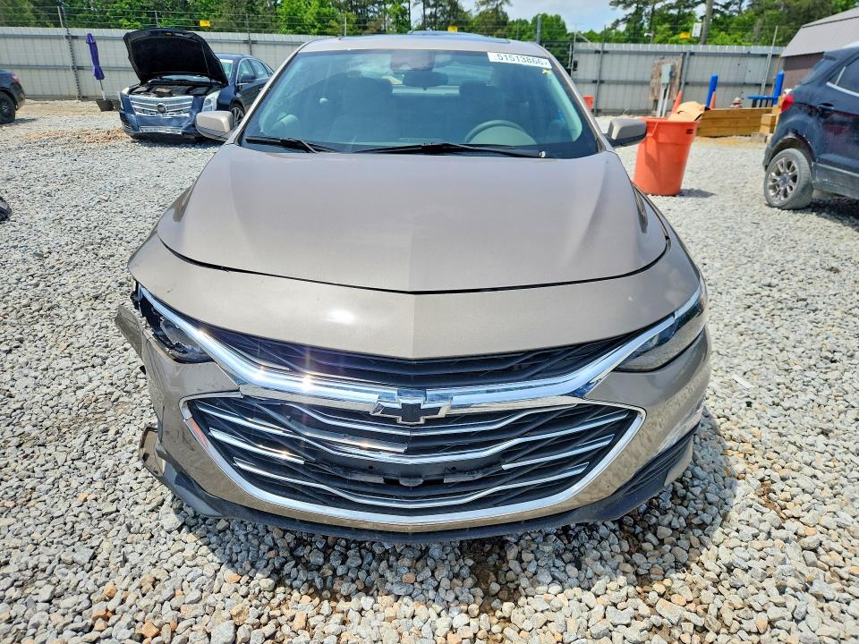 Продажа на аукционе авто 2023 Chevrolet Malibu, vin: 1G1ZD5ST5PF238796, номер лота: 51513866