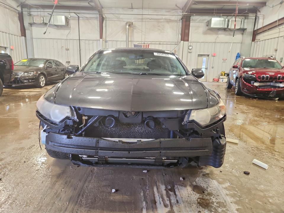 Aukcja sprzedaży 2013 Acura Tsx, vin: JH4CU2F6XDC001992, numer aukcji: 48585096