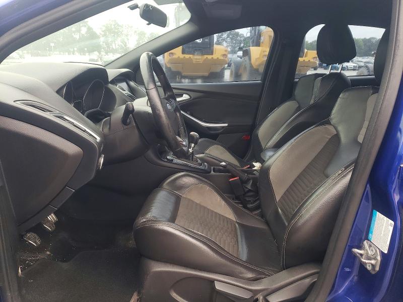 Aukcja sprzedaży 2015 Ford Focus, vin: 1FADP3L91FL311703, numer aukcji: 75660795