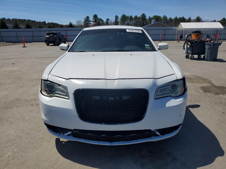 Продаж на аукціоні авто 2012 Chrysler 300, vin: 2C3CCAGG8CH141352, номер лоту: 51673756
