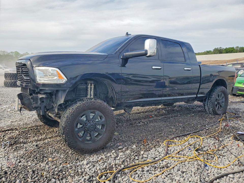 Продаж на аукціоні авто 2017 Ram 2500, vin: 3C6UR5NL5HG686610, номер лоту: 49820556