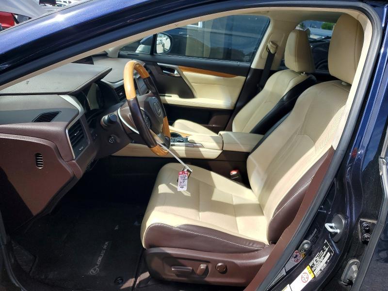 48788316 :رقم المزاد ، JTJDGKCA2J2004597 vin ، 2018 Lexus Rx 450hl مزاد بيع