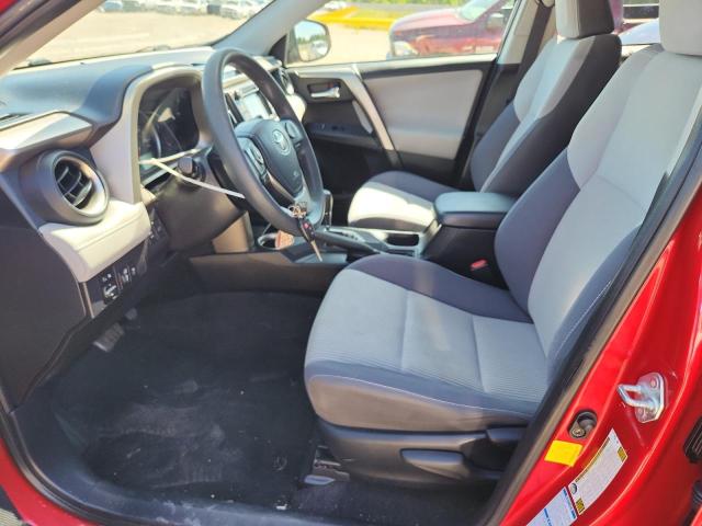 Aukcja sprzedaży 2015 Toyota Rav4, vin: JTMRFREV3FD140558, numer aukcji: 50273496