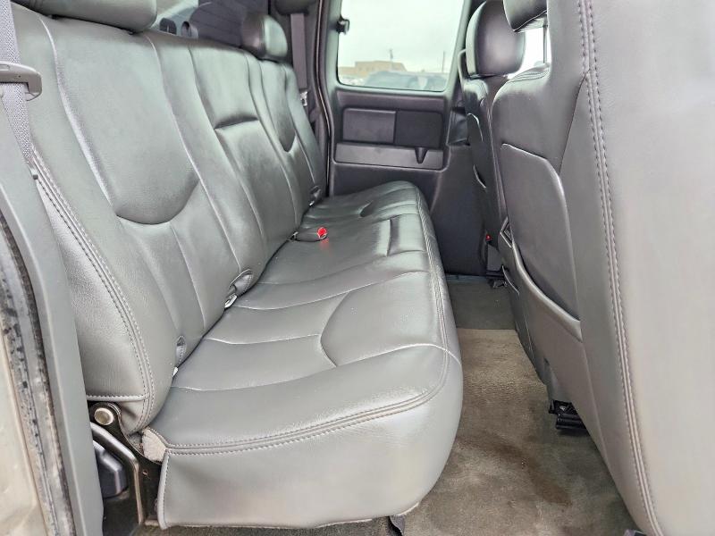 Продаж на аукціоні авто 2005 Chevrolet Silverado, vin: 2GCEK19B951397925, номер лоту: 50447406
