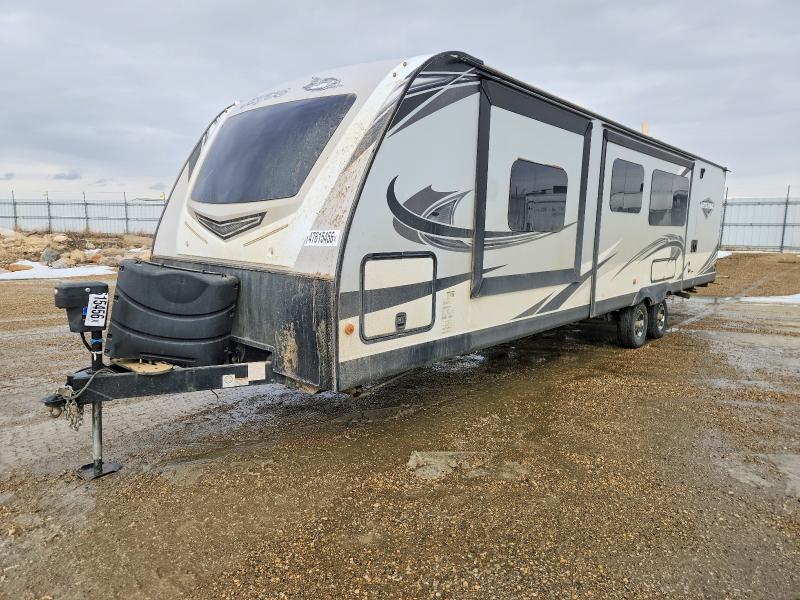 2019 Jayco White Hawk Series მანქანა იყიდება აუქციონზე, vin: 1UJBJ0BT1K1480110, აუქციონის ნომერი: 47615456