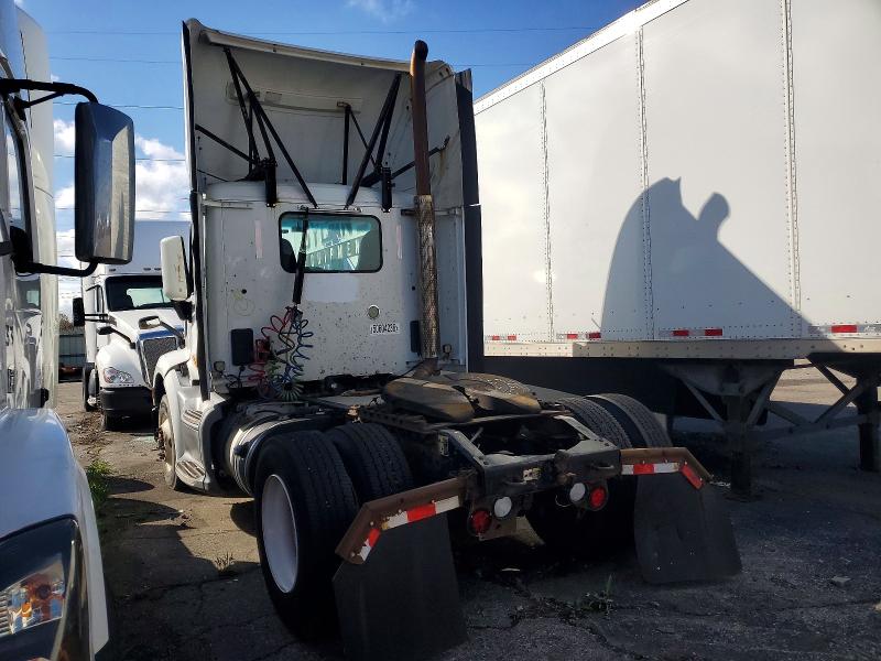 Продаж на аукціоні авто 2016 Peterbilt 579, vin: 1XPBA48X4GD339568, номер лоту: 50604236