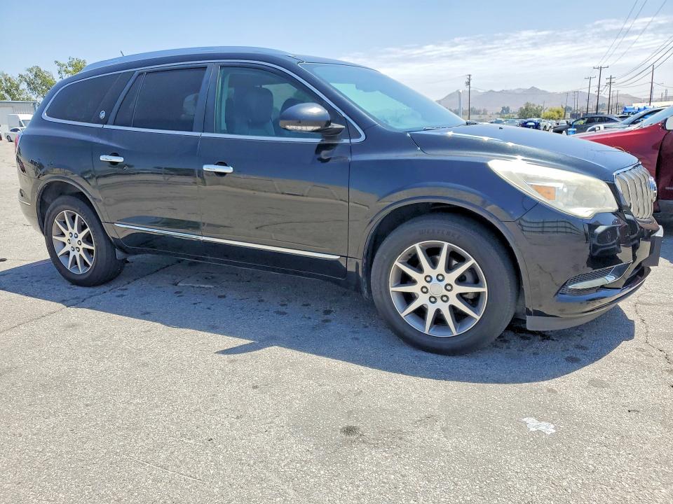 Продажа на аукционе авто 2014 Buick Enclave, vin: 5GAKRBKDXEJ252822, номер лота: 51005316