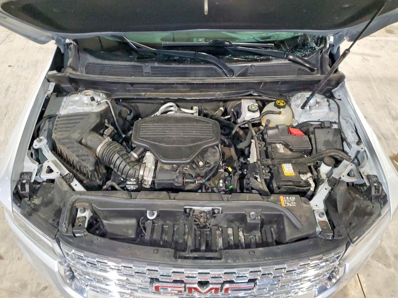 Продаж на аукціоні авто 2020 Gmc Acadia, vin: 1GKKNXLS1LZ207517, номер лоту: 49983866