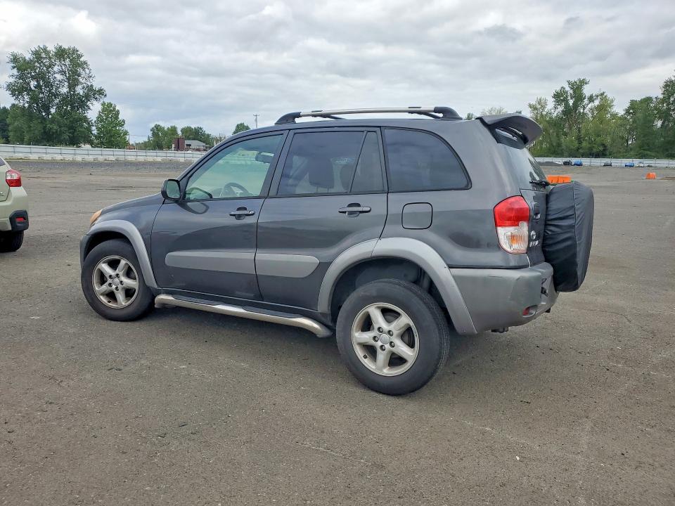 48544626 :رقم المزاد ، JTEHH20V936072248 vin ، 2003 Toyota Rav4 مزاد بيع