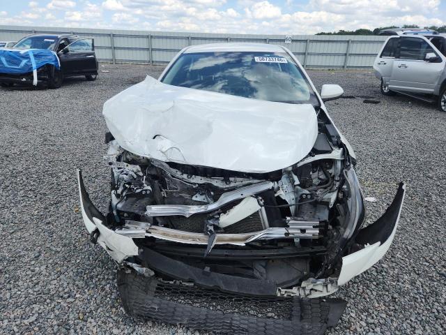 2021 Toyota Corolla მანქანა იყიდება აუქციონზე, vin: JTDEPMAE9MJ170747, აუქციონის ნომერი: 50733746