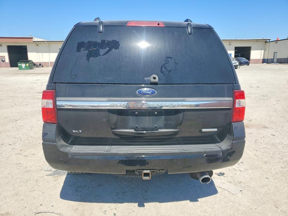 Продажа на аукционе авто 2016 Ford Expedition, vin: 1FMJU1HT2GEF50628, номер лота: 49041486