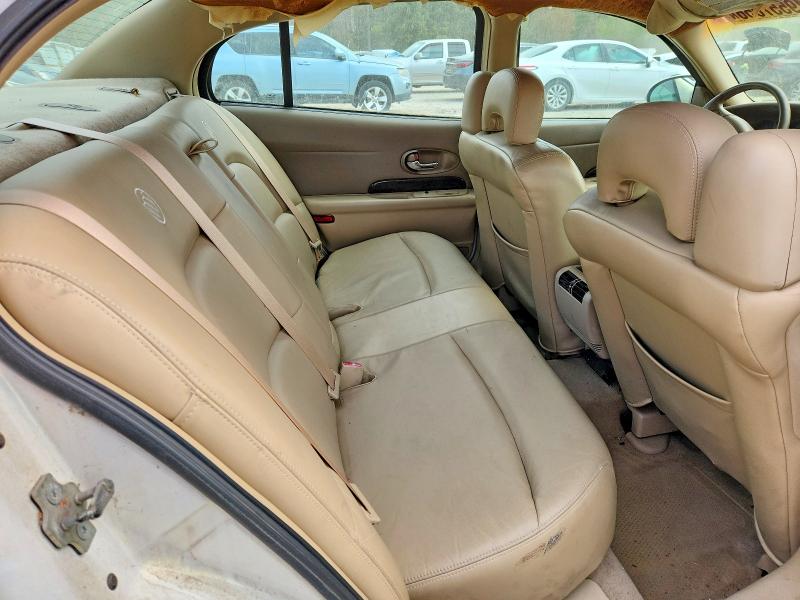 Продаж на аукціоні авто 2004 Buick Lesabre, vin: 1G4HR54K64U188941, номер лоту: 49557056