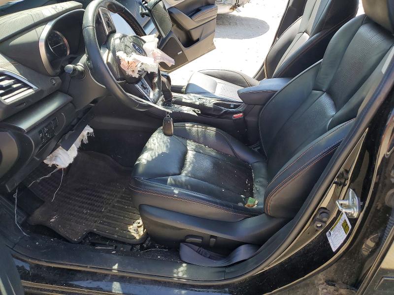 Aukcja sprzedaży 2021 Subaru Crosstrek, vin: JF2GTHNC4MH372022, numer aukcji: 49867276