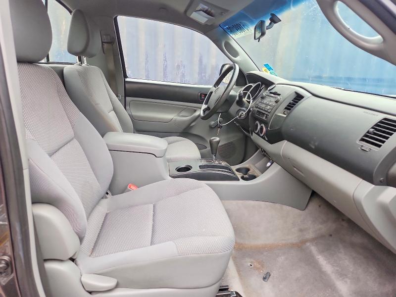Продаж на аукціоні авто 2011 Toyota Tacoma, vin: 5TFPX4EN8BX002546, номер лоту: 51889106