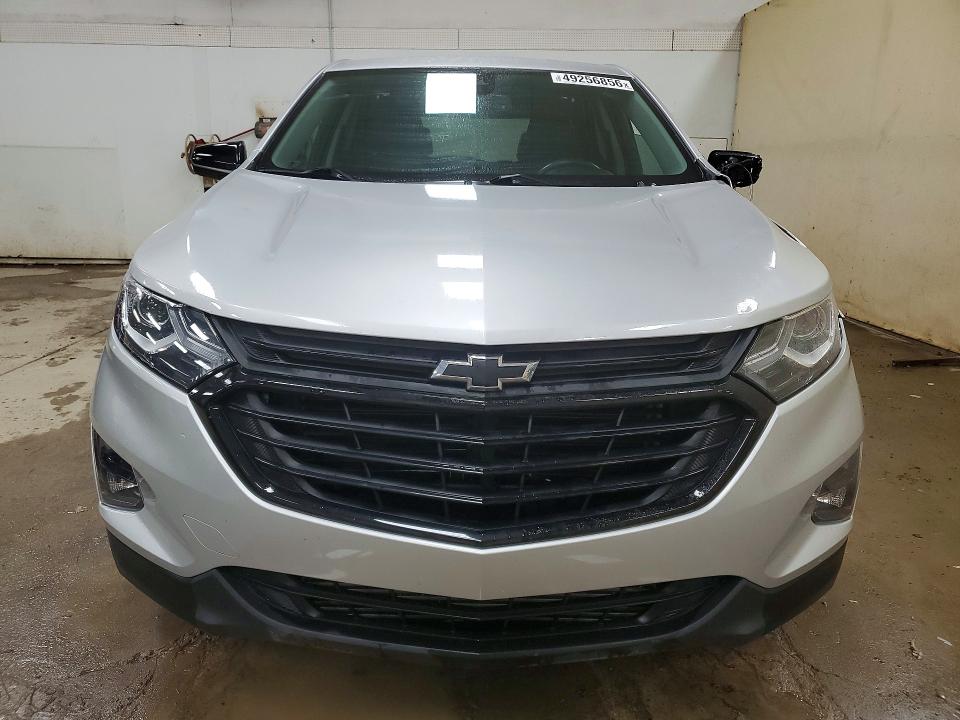 Продажа на аукционе авто 2021 Chevrolet Equinox, vin: 3GNAXKEV1MS179820, номер лота: 49256856