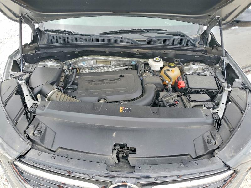 Aukcja sprzedaży 2023 Buick Envision, vin: LRBAZLR40PD067085, numer aukcji: 51708106