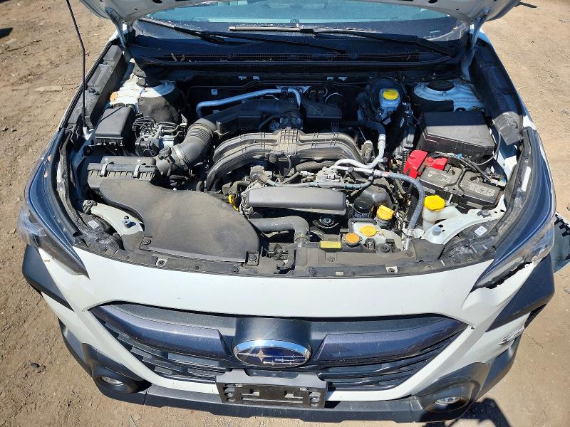 Aukcja sprzedaży 2024 Subaru Outback, vin: 4S4BTAFC0R3297205, numer aukcji: 50818416