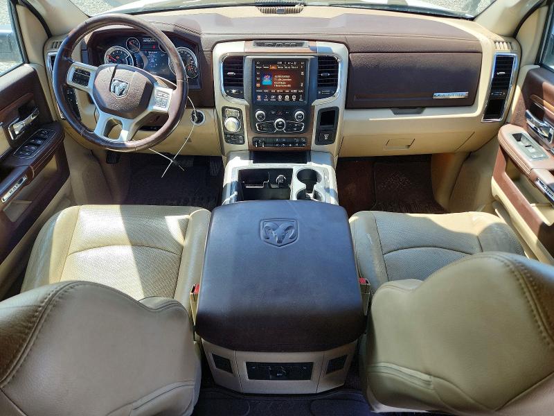 Продажа на аукционе авто 2014 Ram 1500, vin: 1C6RR7NM8ES389622, номер лота: 50941276