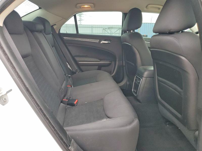 2019 Chrysler 300 მანქანა იყიდება აუქციონზე, vin: 2C3CCAAG4KH659191, აუქციონის ნომერი: 49769726