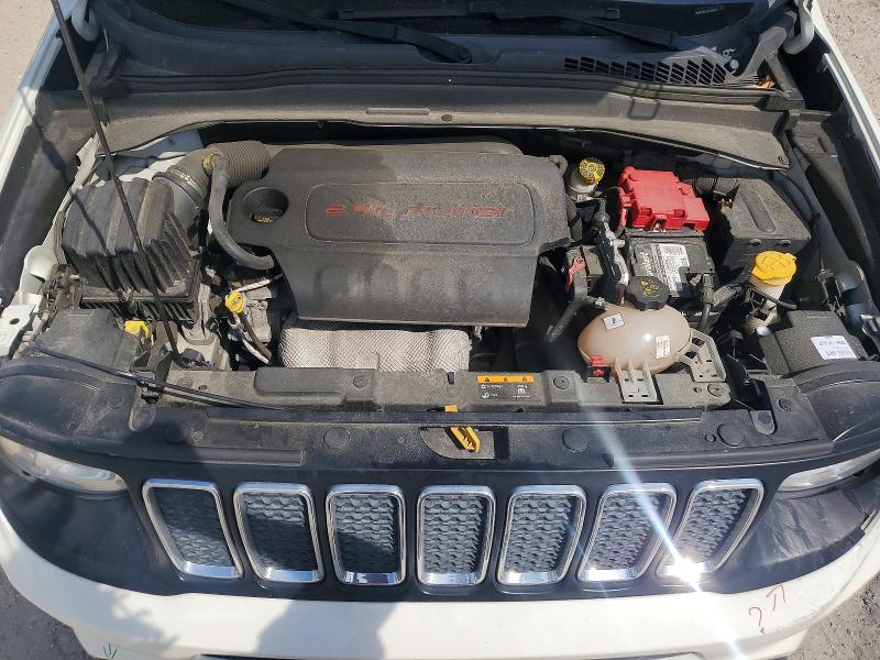 Продаж на аукціоні авто 2020 Jeep Renegade, vin: ZACNJAAB9LPL02939, номер лоту: 49178656