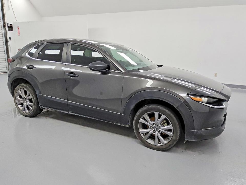 51671546 :رقم المزاد ، 3MVDMACL9MM216769 vin ، 2021 Mazda Cx-30 مزاد بيع