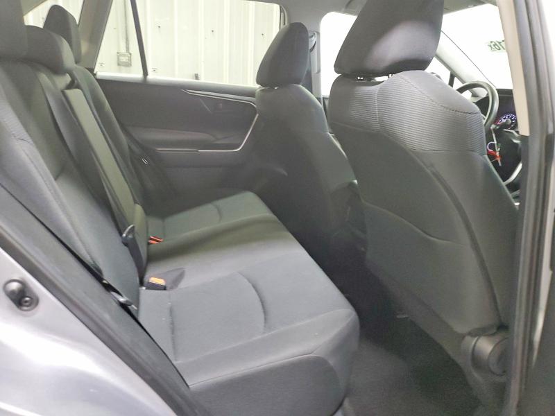 Aukcja sprzedaży 2021 Toyota Rav4, vin: 2T3F1RFV3MC189549, numer aukcji: 49728616