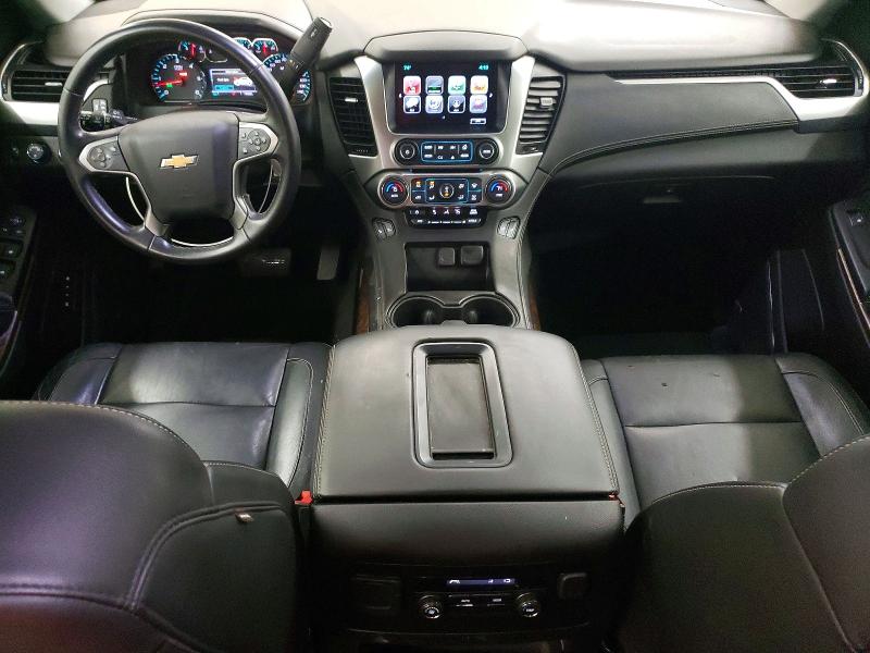 Продажа на аукционе авто 2018 Chevrolet Suburban, vin: 1GNSKHKC1JR370015, номер лота: 51446126