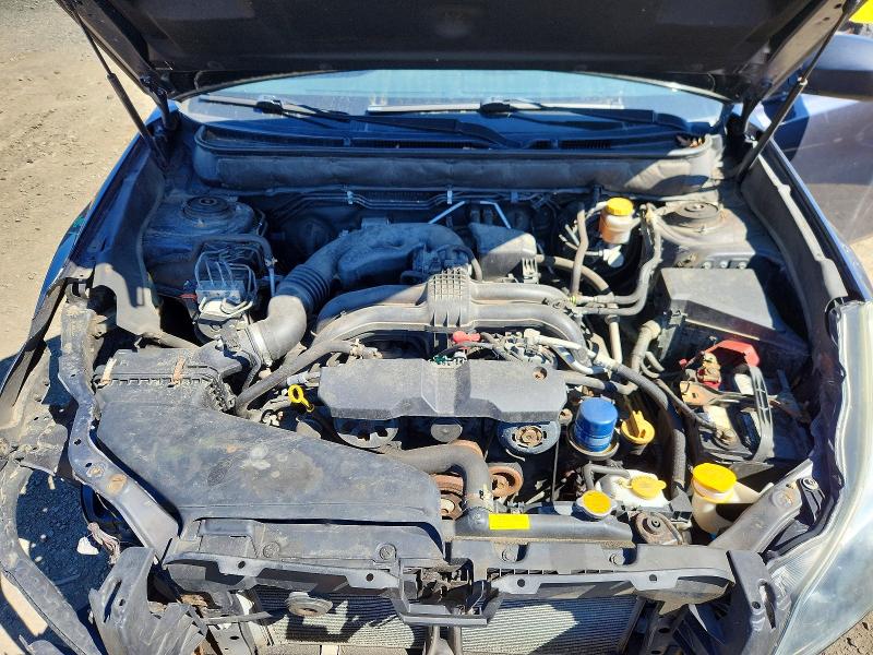 50914896 :رقم المزاد ، 4S3BMBA68D3039631 vin ، 2013 Subaru Legacy مزاد بيع