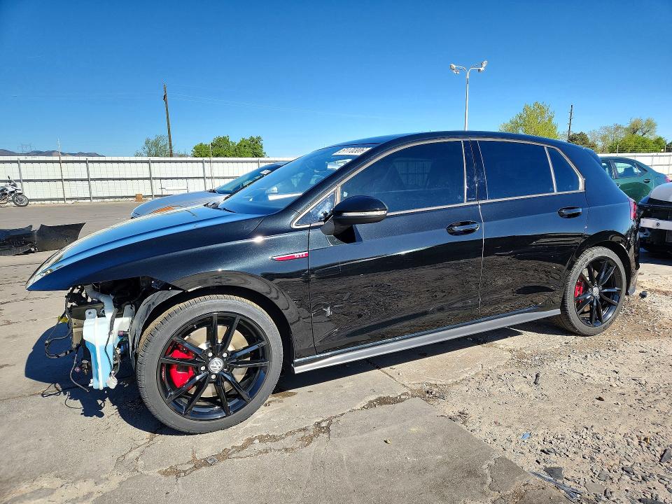 Aukcja sprzedaży 2024 Volkswagen Gti, vin: WVWSA7CD3RW232051, numer aukcji: 51170306