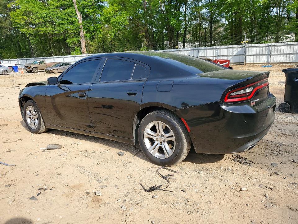 Продаж на аукціоні авто 2020 Dodge Charger, vin: 2C3CDXBGXLH160668, номер лоту: 49170566