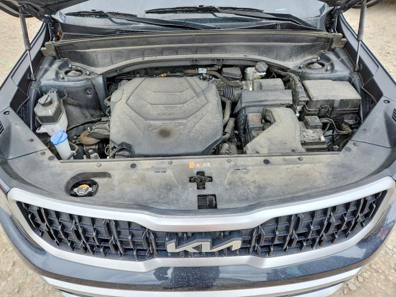 Aukcja sprzedaży 2024 Kia Telluride, vin: 5XYP3DGC9RG442294, numer aukcji: 50793136